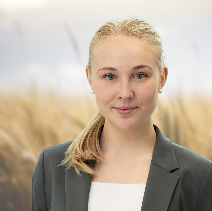 Julia Brennert